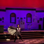 The Drowsy Chaperone; photo: Alia Stephen