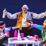 Falstaff; photo: Kirsten McTernan