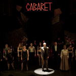 Cabaret; photo: Alia Stephen