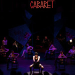 Cabaret; photo: Alia Stephen