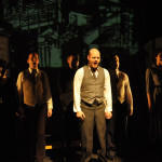 Adding Machine: The Musical; photo: Kristian Guilfoyle