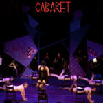 Cabaret; Photo: Alia Stephen